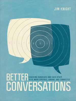 cover image of Better Conversations